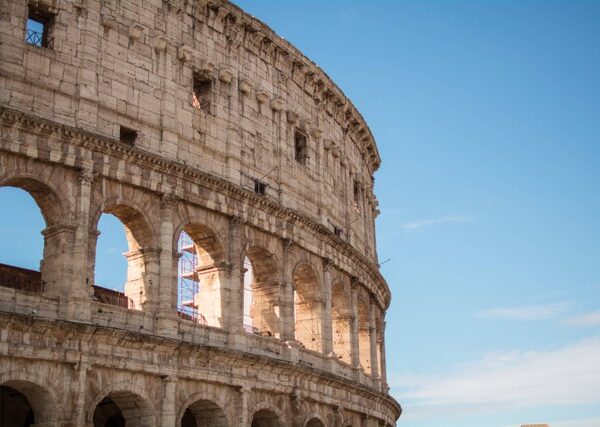 Roma Jelajahi Keindahan Sejarah dan Kebudayaan Italia
