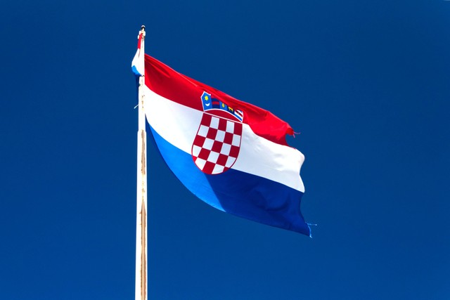 Nama Ibu Kota Kroasia Zagreb