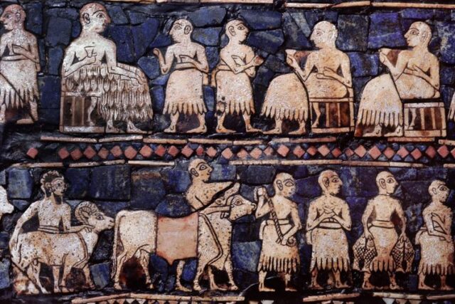 Pionir Zaman Prasejarah Menelusuri Bangsa Pertama yang Meninggalkan Jejak Sejarah