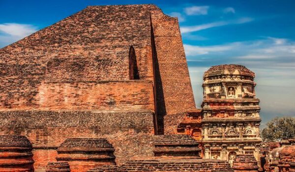 Universitas Nalanda Pusat Pengetahuan Kuno yang Mengubah Dunia